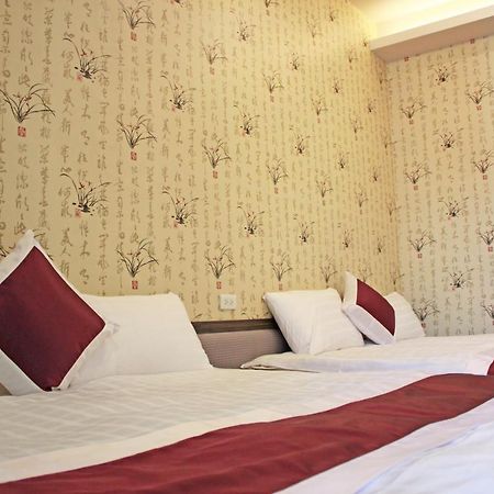 Wind Town Guest House Hengchun Old Town Exterior foto