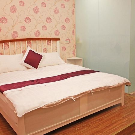 Wind Town Guest House Hengchun Old Town Exterior foto