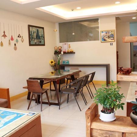 Wind Town Guest House Hengchun Old Town Exterior foto